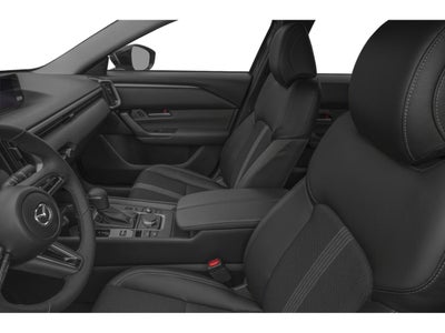 2025 Mazda Mazda CX-50 Hybrid Preferred Package AWD