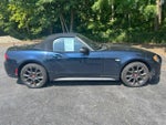 2019 FIAT 124 Spider Abarth Convertible