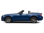 2019 FIAT 124 Spider Abarth Convertible