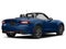 2019 FIAT 124 Spider Abarth Convertible