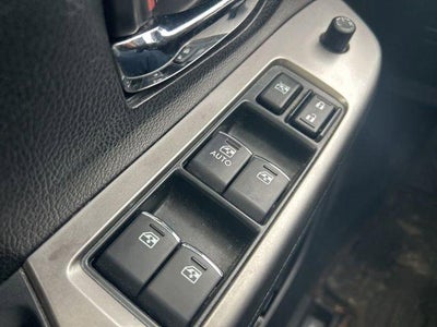 2015 Subaru Impreza Wagon 5dr CVT 2.0i Premium