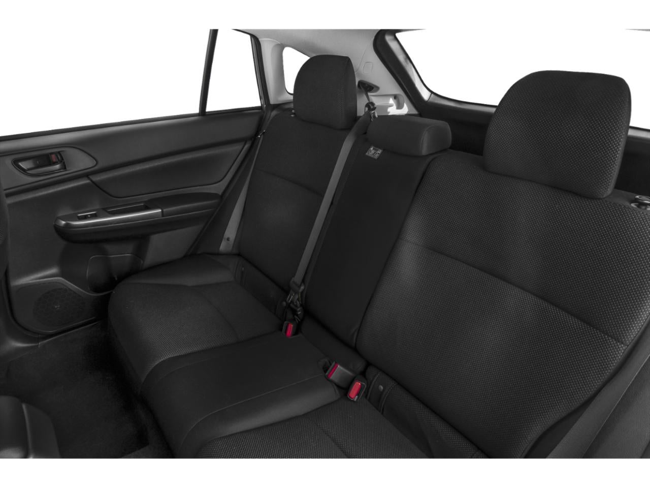 2015 Subaru Impreza Wagon 5dr CVT 2.0i Premium