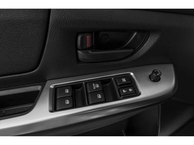2015 Subaru Impreza Wagon 5dr CVT 2.0i Premium