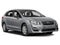 2015 Subaru Impreza Wagon 5dr CVT 2.0i Premium