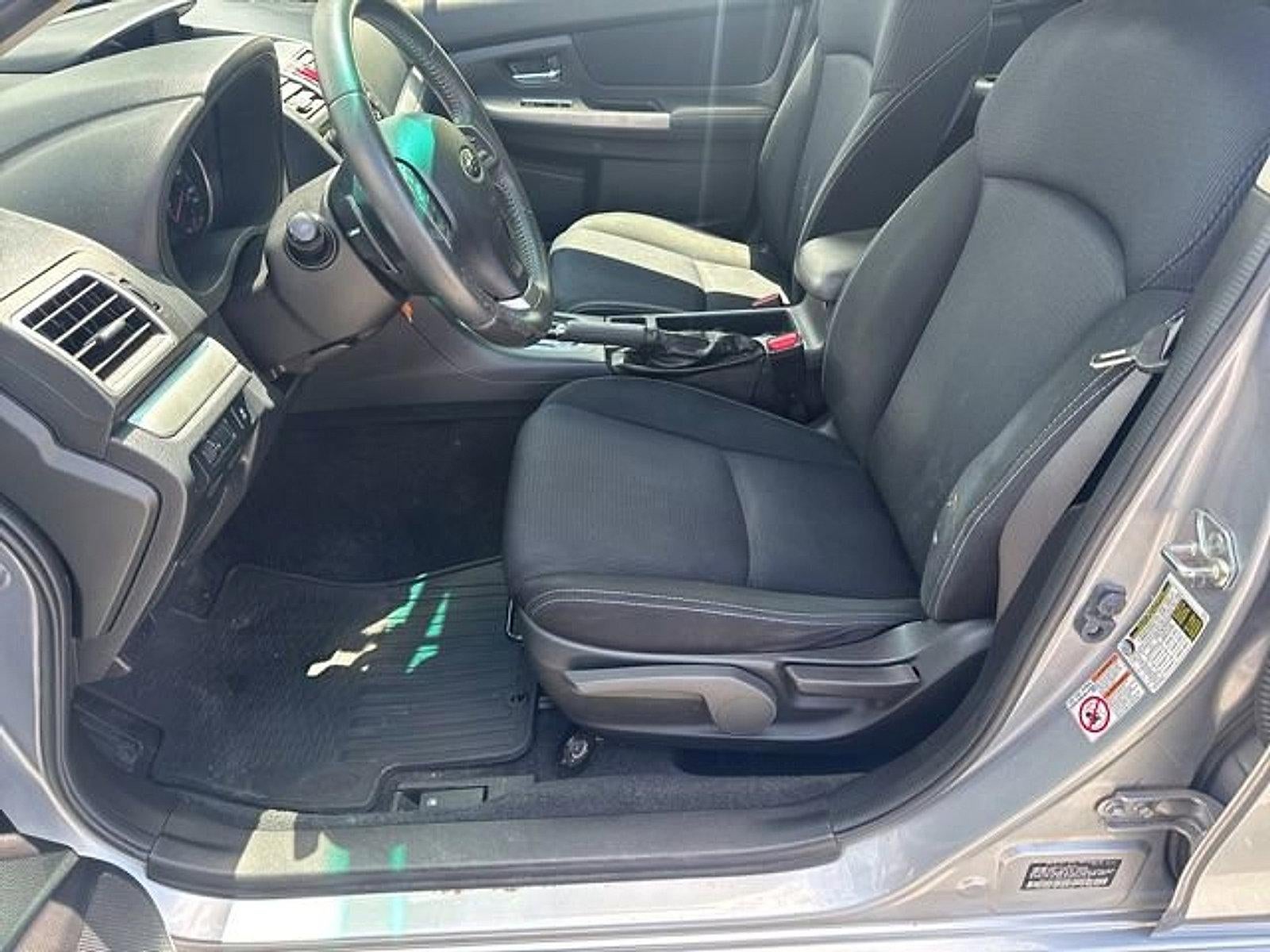 2015 Subaru Impreza Wagon 5dr CVT 2.0i Sport Premium