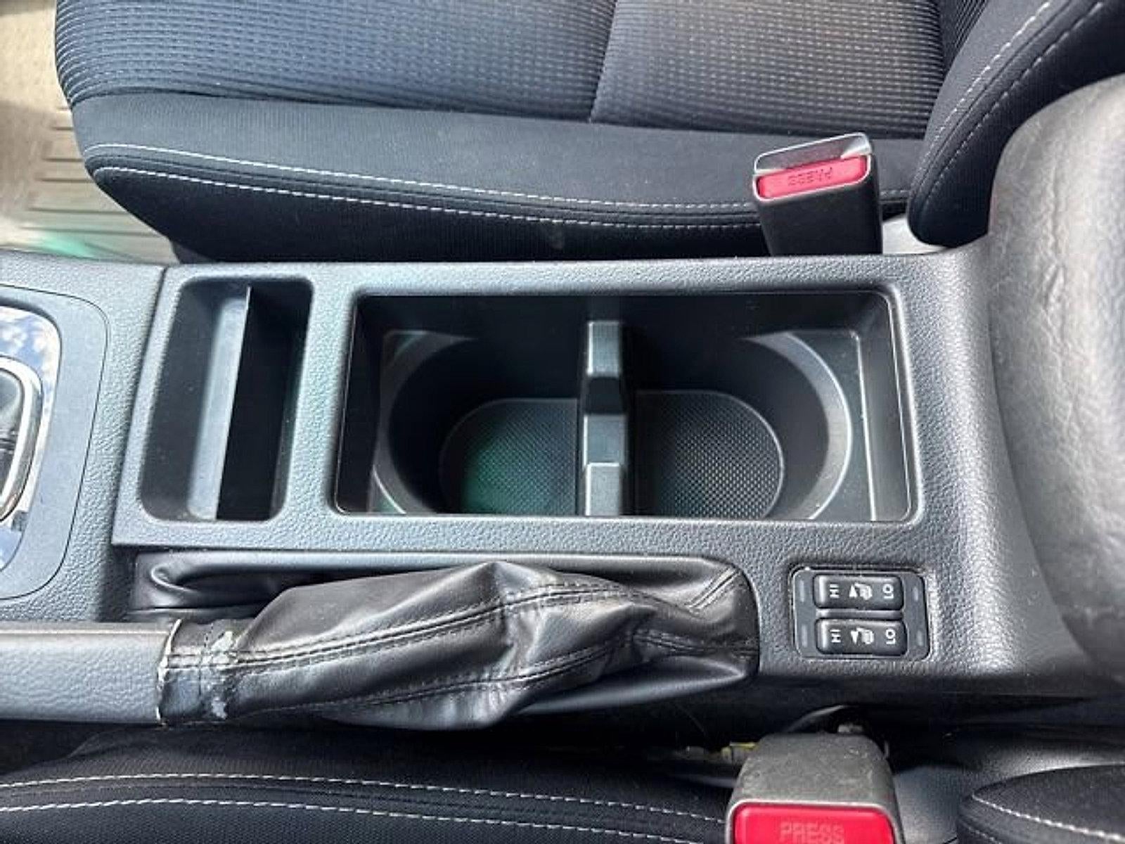 2015 Subaru Impreza Wagon 5dr CVT 2.0i Sport Premium