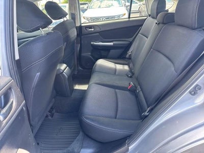 2015 Subaru Impreza Wagon 5dr CVT 2.0i Sport Premium