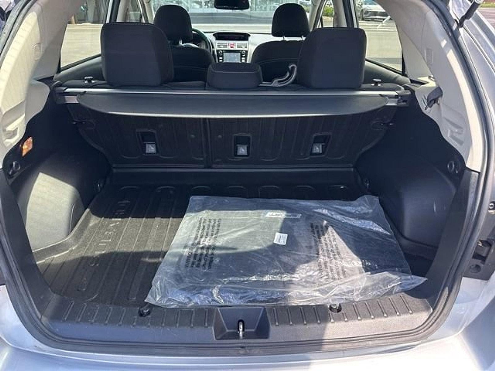2015 Subaru Impreza Wagon 5dr CVT 2.0i Sport Premium