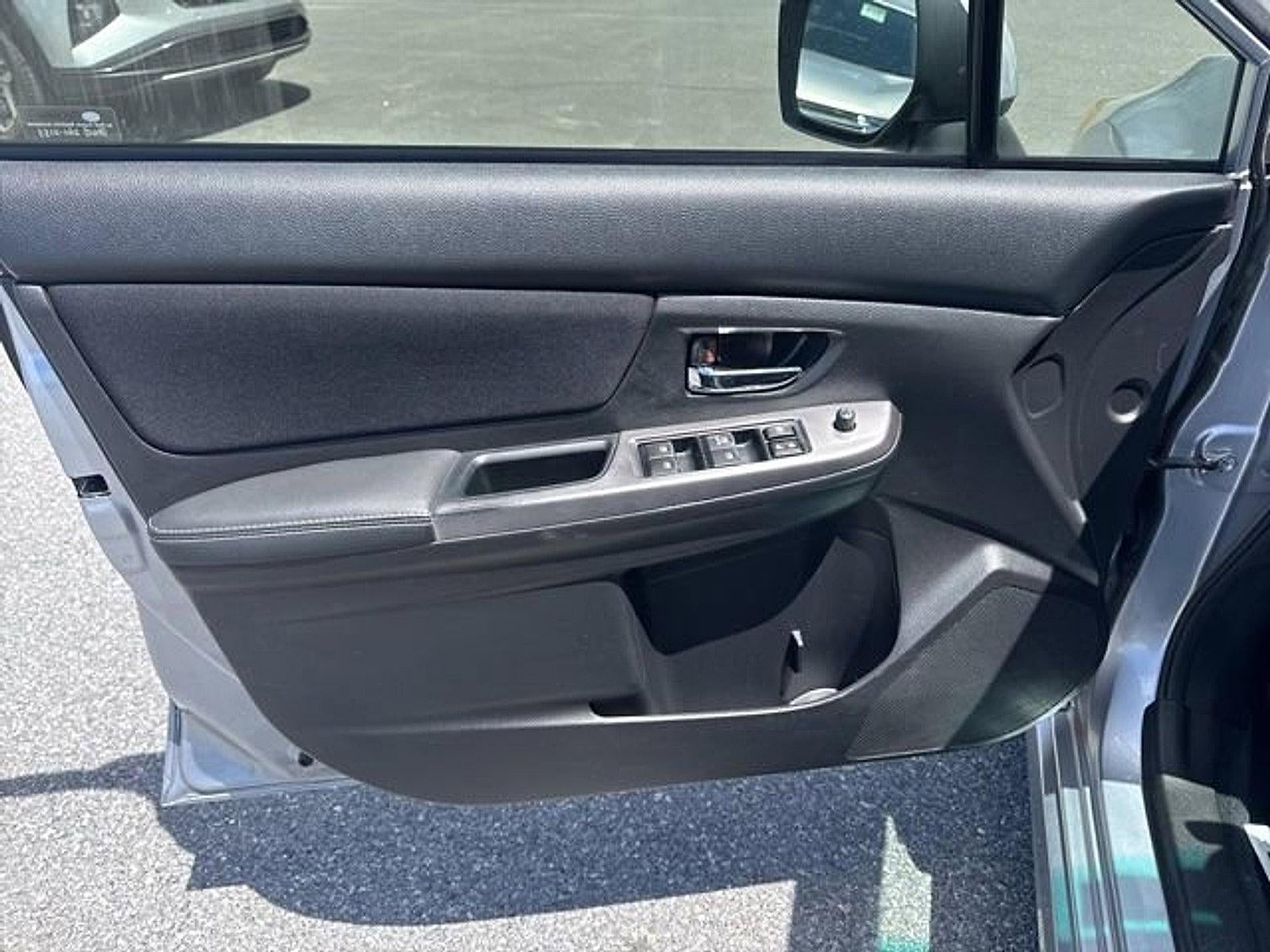 2015 Subaru Impreza Wagon 5dr CVT 2.0i Sport Premium