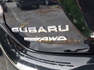 2021 Subaru WRX Manual
