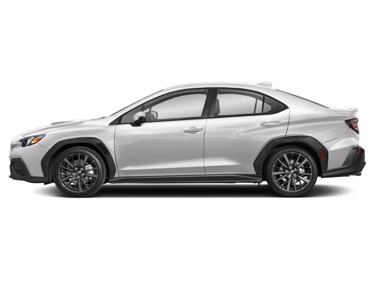 2023 Subaru WRX Premium Manual