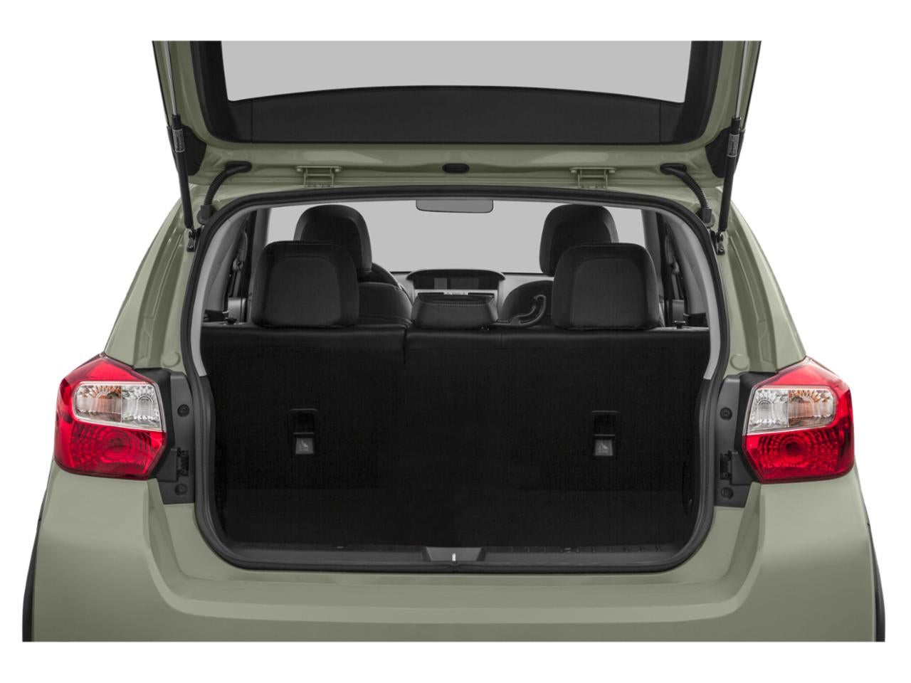 2015 Subaru XV Crosstrek 2.0i Premium CVT