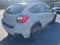 2015 Subaru XV Crosstrek 2.0i Premium CVT
