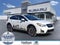 2017 Subaru Crosstrek 2.0i Limited CVT