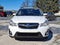 2017 Subaru Crosstrek 2.0i Limited CVT