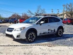 2017 Subaru Crosstrek 2.0i Limited CVT