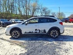 2017 Subaru Crosstrek 2.0i Limited CVT