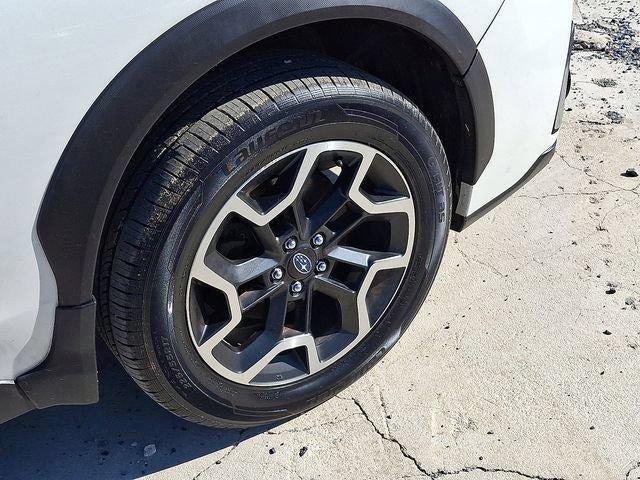 2017 Subaru Crosstrek 2.0i Limited CVT