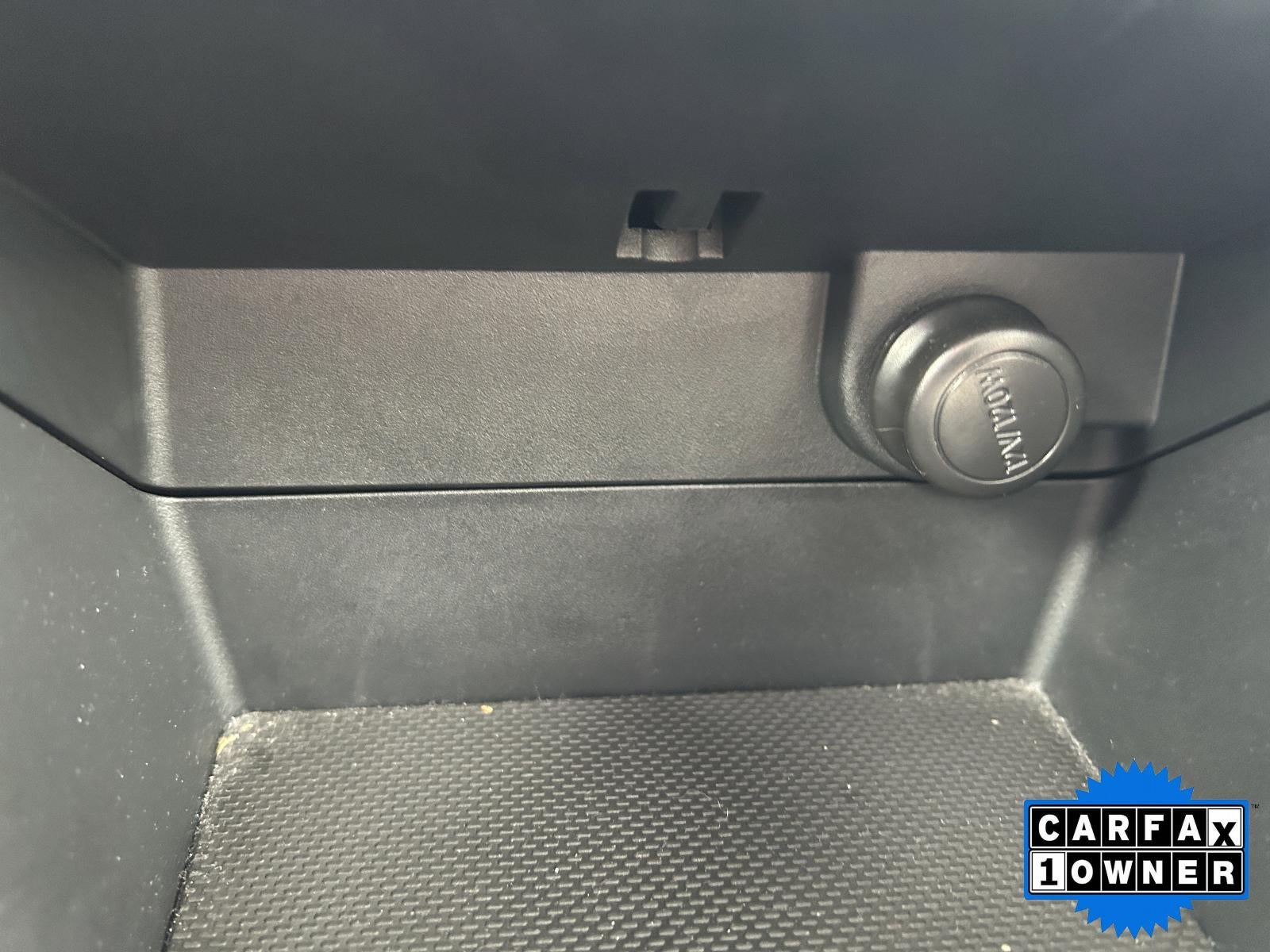 2015 Subaru XV Crosstrek Hybrid Touring CVT