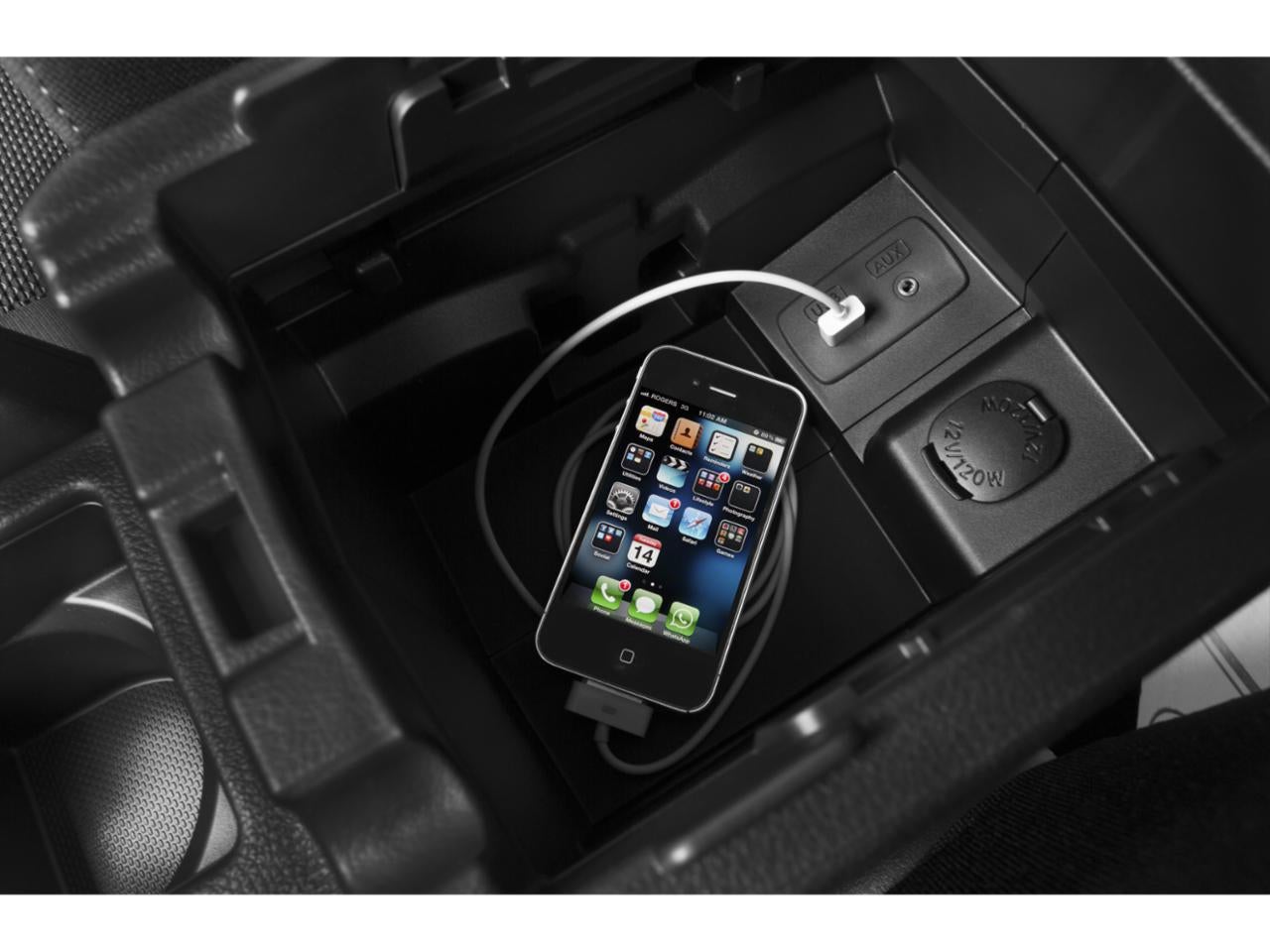 2015 Subaru XV Crosstrek Hybrid Touring CVT