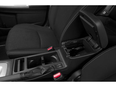 2015 Subaru XV Crosstrek Hybrid Touring CVT