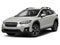 2018 Subaru Crosstrek 2.0i Premium Manual