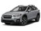 2018 Subaru Crosstrek 2.0i Premium Manual
