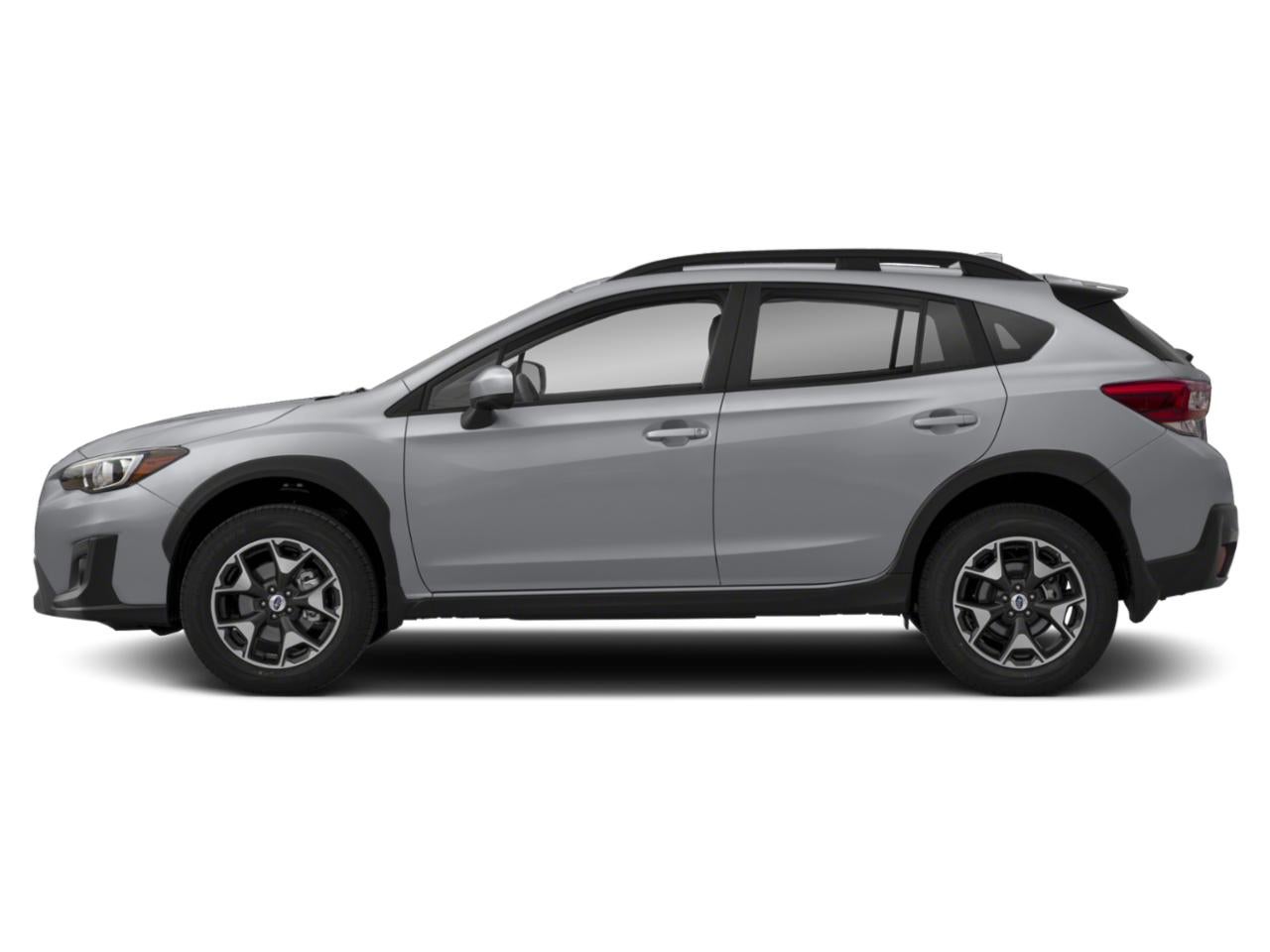2018 Subaru Crosstrek 2.0i Premium Manual