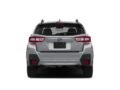 2018 Subaru Crosstrek 2.0i Premium Manual
