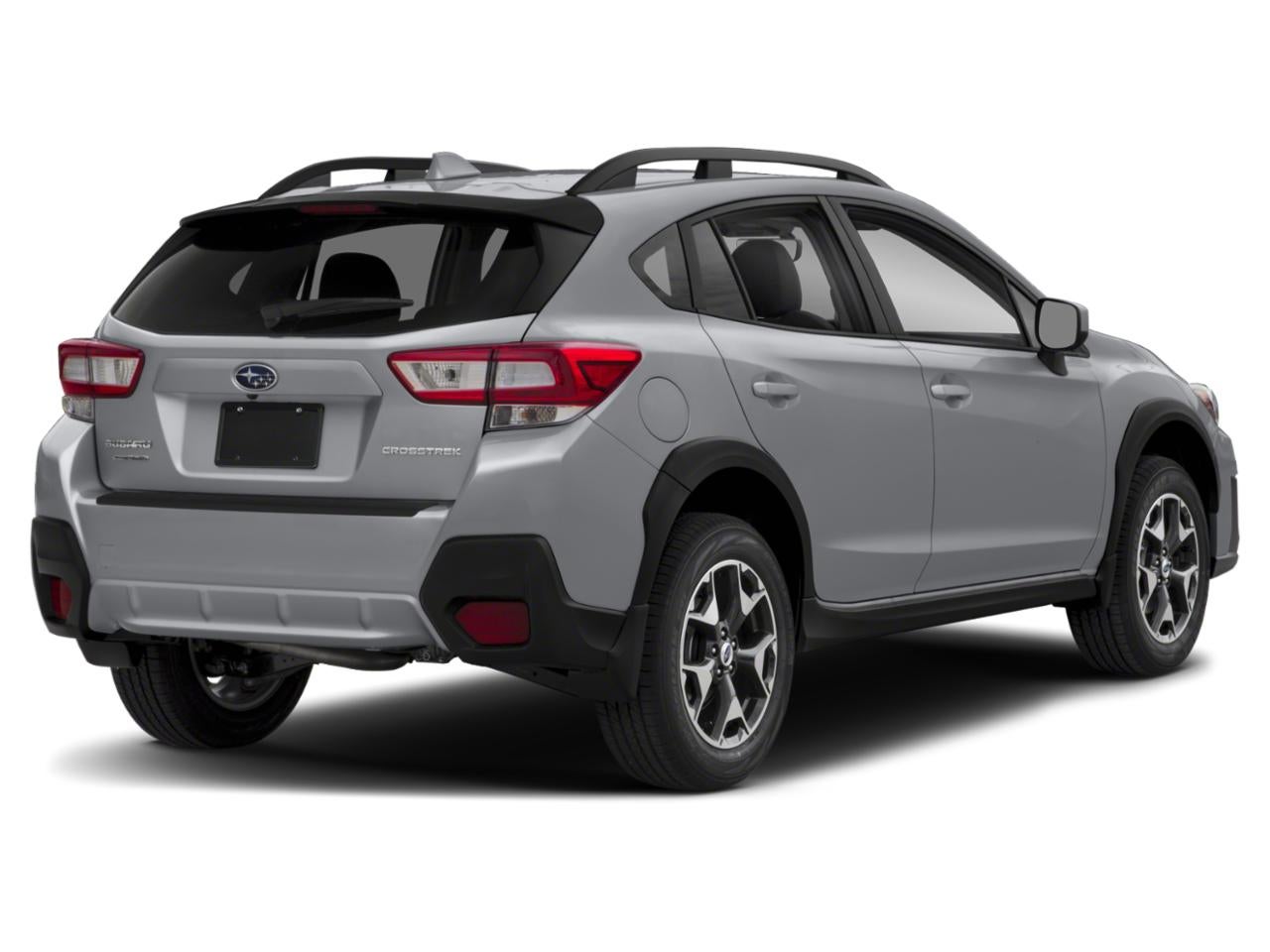 2018 Subaru Crosstrek 2.0i Premium Manual