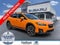2018 Subaru Crosstrek 2.0i Premium CVT