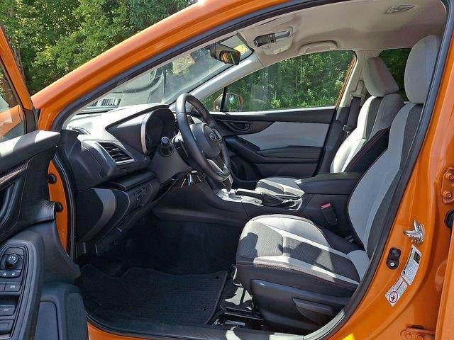 2018 Subaru Crosstrek 2.0i Premium CVT