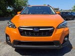2018 Subaru Crosstrek 2.0i Premium CVT