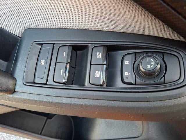 2018 Subaru Crosstrek 2.0i Premium CVT