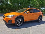 2018 Subaru Crosstrek 2.0i Premium CVT