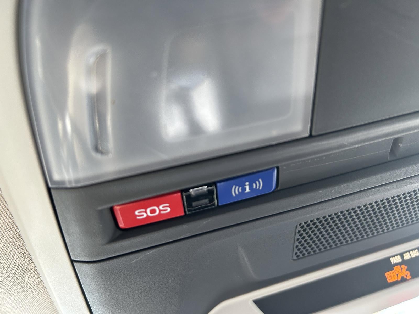 2019 Subaru Crosstrek 2.0i Premium CVT