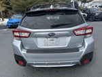 2019 Subaru Crosstrek 2.0i Premium CVT