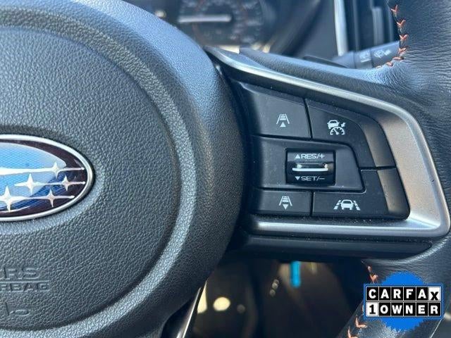 2018 Subaru Crosstrek 2.0i Premium CVT