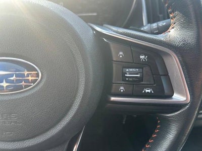 2019 Subaru Crosstrek 2.0i Premium CVT