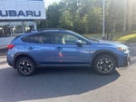 2019 Subaru Crosstrek 2.0i Premium CVT
