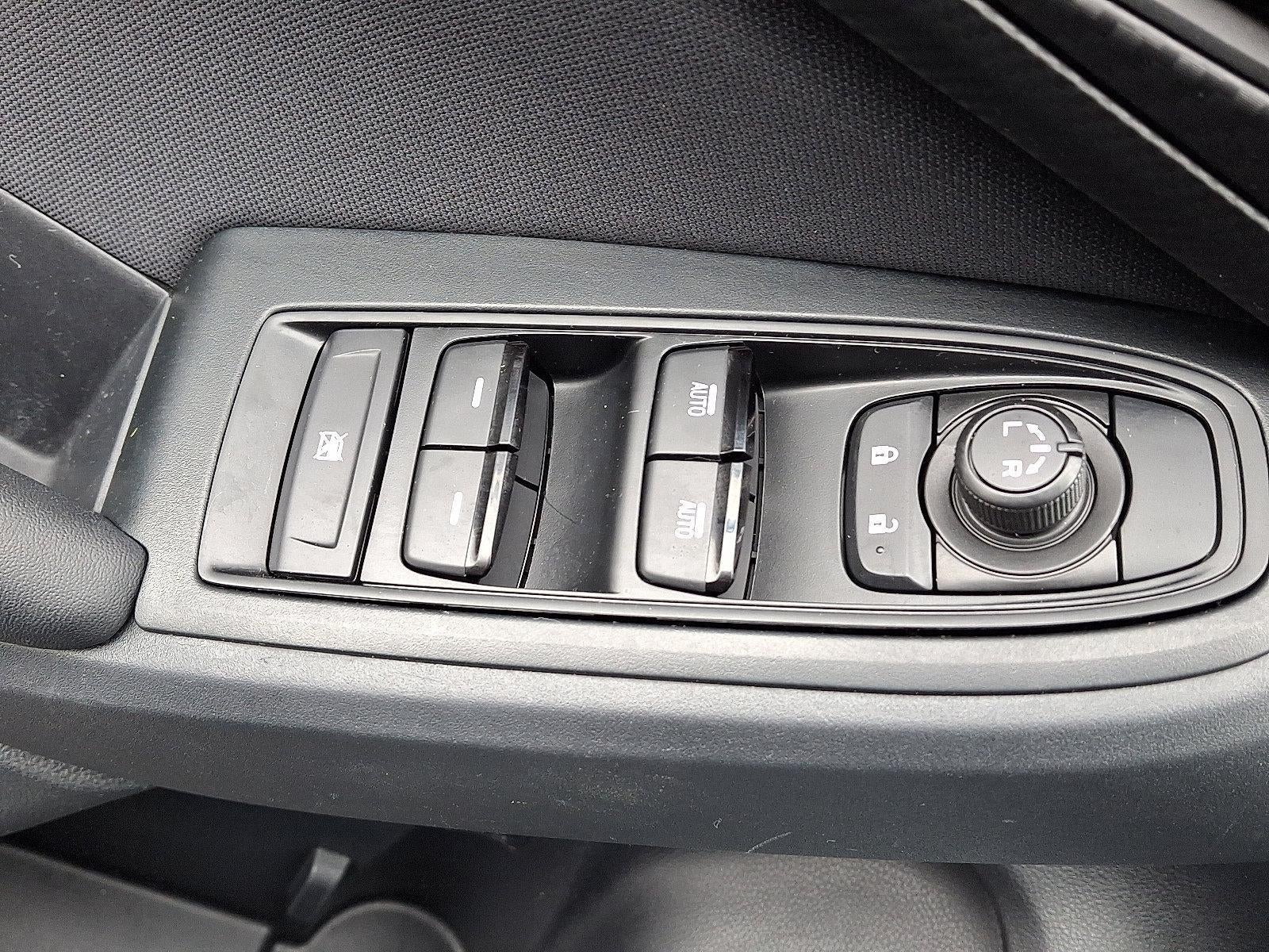 2019 Subaru Crosstrek 2.0i Premium CVT