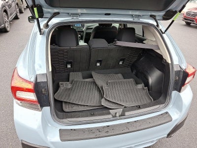 2019 Subaru Crosstrek 2.0i Premium CVT