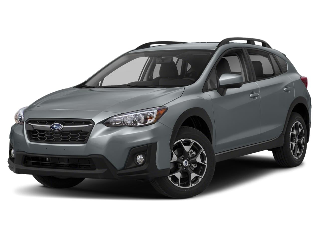 2019 Subaru Crosstrek 2.0i Premium CVT