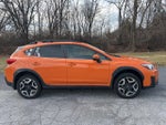 2020 Subaru Crosstrek Limited CVT