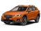 2020 Subaru Crosstrek Limited CVT