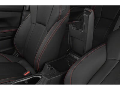 2020 Subaru Crosstrek Limited CVT