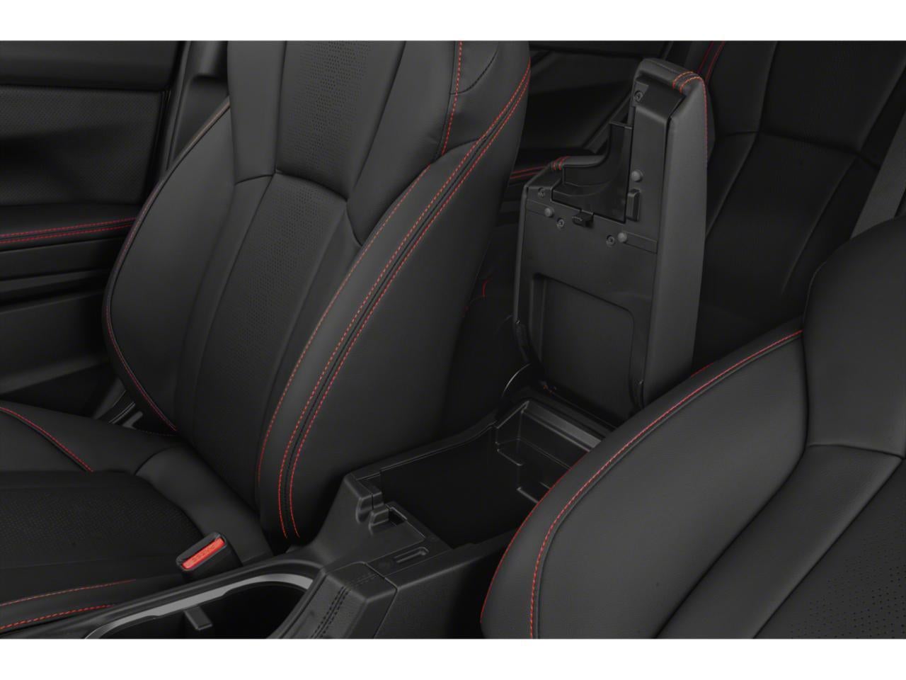 2020 Subaru Crosstrek Limited CVT