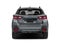 2020 Subaru Crosstrek Limited CVT