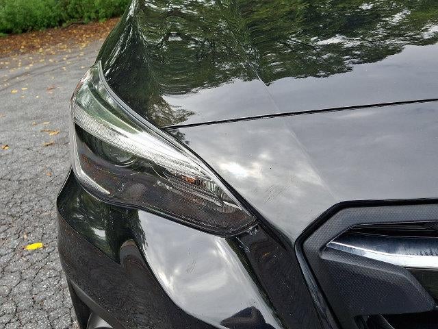 2019 Subaru Crosstrek 2.0i Limited CVT