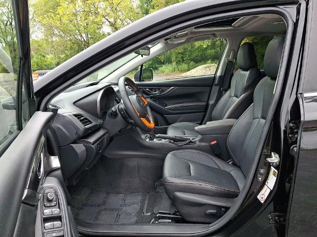 2019 Subaru Crosstrek 2.0i Limited CVT